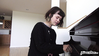 Yhivi To Have Fuckfest With James Deen