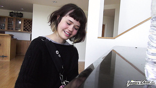 Yhivi To Have Fuckfest With James Deen