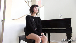 Yhivi To Have Fuckfest With James Deen