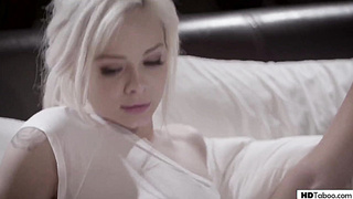 UNSPOILED TABOO Sex addict Mature Duo Screwing An Guiltless Blondie - Elsa Jean, India Summer And Charles Dera