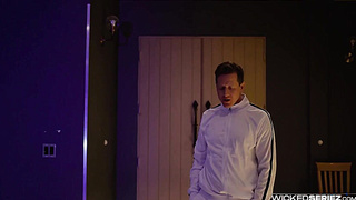 Nefarious Seriez Features We Can Build Her Freya Parker.mp4