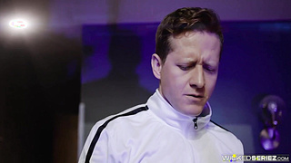 Nefarious Seriez Features We Can Build Her Freya Parker.mp4