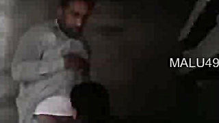 Desi Village duo viral mms