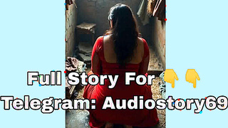Audiostory : Mallu Maa ki kahani
