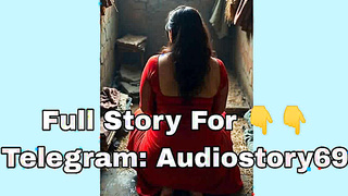 Audiostory : Mallu Maa ki kahani