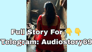 Audiostory : Mallu Maa ki kahani