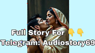 Audiostory : Maa ka Bollywood carrier