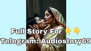 Audiostory : Maa ka Bollywood carrier