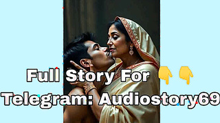 Audiostory : Maa ka Bollywood carrier