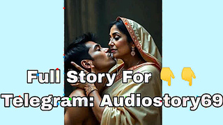 Audiostory : Maa ka Bollywood carrier