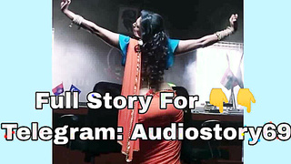 Audiostory : Pyari Behne ki chudai