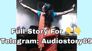 Audiostory : Pyari Behne ki chudai
