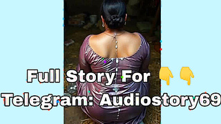Audiostory : Chacha Ki Beti Ko Entice Kiya