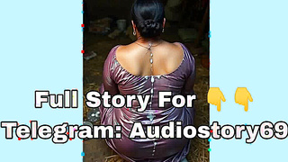 Audiostory : Chacha Ki Beti Ko Entice Kiya