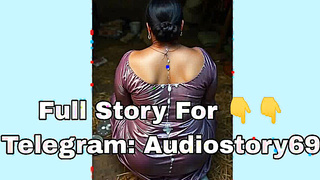 Audiostory : Chacha Ki Beti Ko Entice Kiya