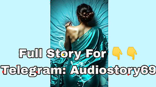 Audiostory : Biwi Banaunga Bol Kar Randi Bana Diya