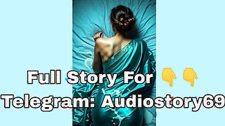 Audiostory : Biwi Banaunga Bol Kar Randi Bana Diya