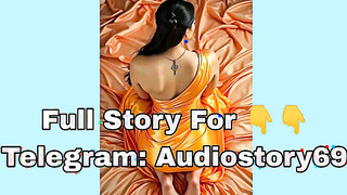 Audiostory : Shaadi Se Pehle Nephew Ki wifey Ke Sath 3some Chudai