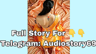 Audiostory : Shaadi Se Pehle Nephew Ki wifey Ke Sath 3some Chudai