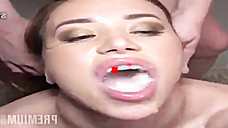 Thick Pop-shot Compilation PMV