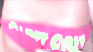 Whores Toying With Dual Dido Out In Wide Daylight With Crowd Seeing - Dee Delmar