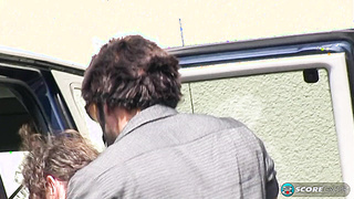 Hottest Of Huge Breast Prostitute six