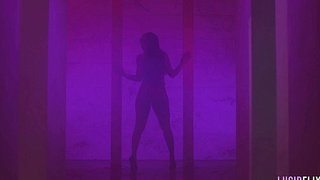 Damned - August Skye