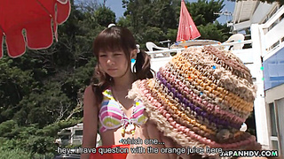 Teenager Hikaru Aoyama Loves Xxx Plowing