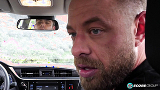 Codi's Very first Trio-way With 2 Dudes - Codi Vore