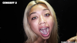 Screw Yeah Gia, 11 Pop-shots Is ABSURD! - Bella blondie