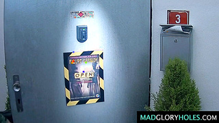 Chesty COUGAR group-fucked In Glory Crevice - Susanne Brend