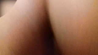 I drilled my step sista in law at her bachelorette soiree jerk off instructions bang-out