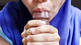 Spongan Ukti Kacamata Tidak Ada Duanya