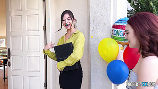 Realtor Lures Duo, 3 way