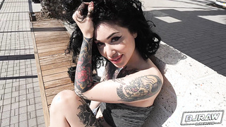 Arsons Smoking Facial cumshot