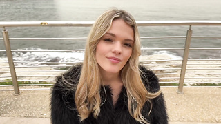 Jade, 20, Perceived Well-prepped To Be More Dreamed - Jade Jadore