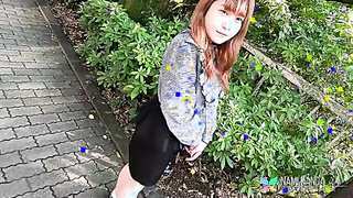 Presenting Of Nami Kanda