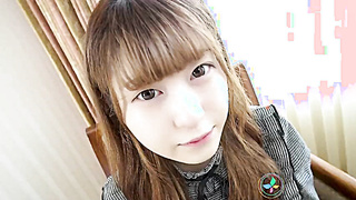 Presenting Of Nami Kanda