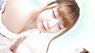 Presenting Of Nami Kanda