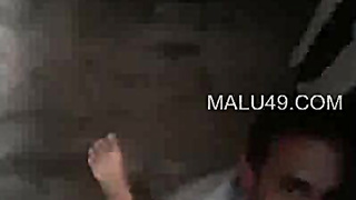 Indian Wifey Boinking Firm Viral MMS
