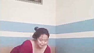 Indian Tamil Wifey Porking