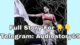 Audiostory : Maa ki Chudai ki Kahani 5