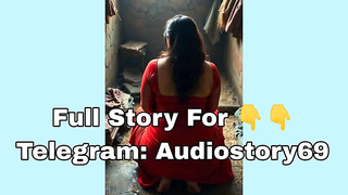 Audiostory : Mallu Maa ki kahani 2