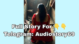 Audiostory : Mallu Maa ki kahani 2