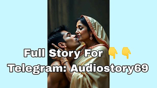 Audiostory : Maa ka Bollywood carrier 2