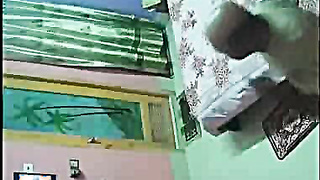 Desi Indian bhabhi Affair with Manager 2