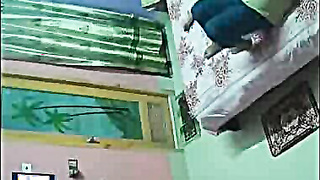 Desi Indian bhabhi Affair with Manager 2