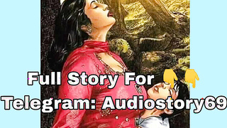 Audiostory : Bhai Behan Aur Barish 2