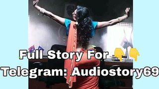 Audiostory : Pyari Behne ki chudai 2