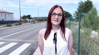 Lavyana, 29 Years Older, Salesperson In Lille!